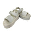 ドクターマーチン Dr.Martens VOSS QUAD 厚底サンダル レディース US:7