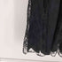 Michael Marcella 60-70s vintage USA製 レース 半袖 ワンピース ドレス レディース 4