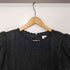 Michael Marcella 60-70s vintage USA製 レース 半袖 ワンピース ドレス レディース 4
