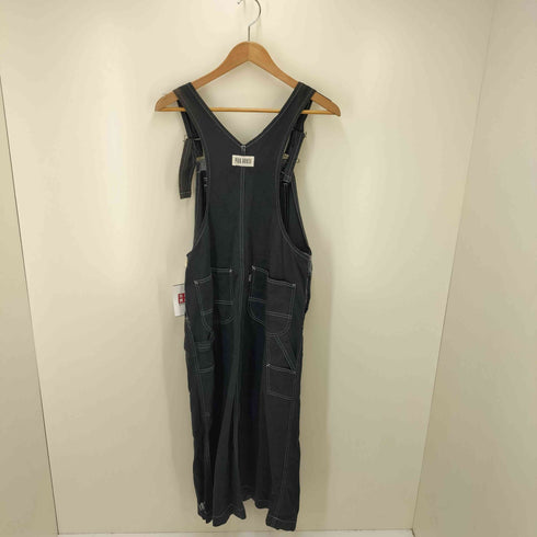 ピンクハウス PINK HOUSE 80s ジャンパースカート レディース JPN:M
