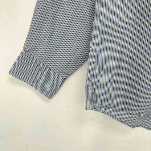 チャップスラルフローレン CHAPS RALPH LAUREN ボタンダウン ストライプシャツ メンズ 17