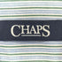 チャップスラルフローレン CHAPS RALPH LAUREN ボタンダウン ストライプシャツ メンズ 17