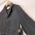 コムデギャルソンコムデギャルソン COMME des GARCONS COMME des GARCONS AD2008 ブリーチ ベロアテーラードジャケット レディース JPN:S