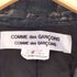 コムデギャルソンコムデギャルソン COMME des GARCONS COMME des GARCONS AD2008 ブリーチ ベロアテーラードジャケット レディース JPN:S