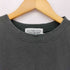 ゲスジョージズマルシアーノ GUESS BY GEORGES MARCIANO 90S 韓国製 ロゴ 刺繍 クルーネック スウェット メンズ import:L