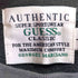 ゲスジョージズマルシアーノ GUESS BY GEORGES MARCIANO 90S 韓国製 ロゴ 刺繍 クルーネック スウェット メンズ import:L
