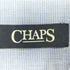 チャップスラルフローレン CHAPS RALPH LAUREN classic fit ドレスシャツ メンズ 16 1/2