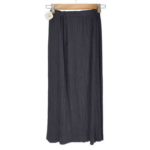 イッセイミヤケ ISSEY MIYAKE プリーツスカート レディース JPN:M