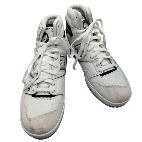 ニューバランス NEW BALANCE 23AW BB650RWH メンズ JPN:28.5