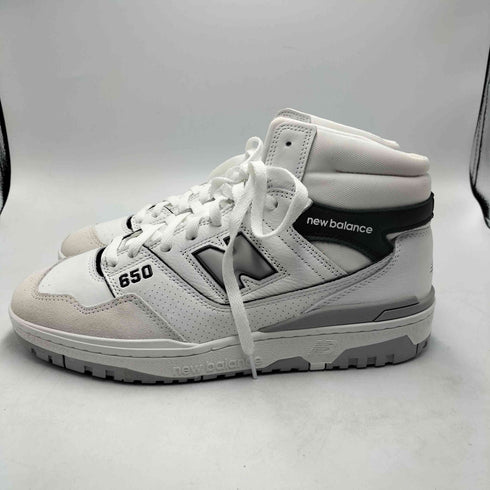 ニューバランス NEW BALANCE 23AW BB650RWH メンズ JPN:28.5