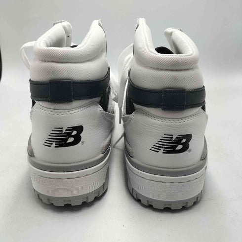 ニューバランス NEW BALANCE 23AW BB650RWH メンズ JPN:28.5