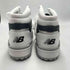 ニューバランス NEW BALANCE 23AW BB650RWH メンズ JPN:28.5