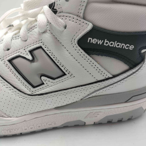 ニューバランス NEW BALANCE 23AW BB650RWH メンズ JPN:28.5