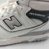 ニューバランス NEW BALANCE 23AW BB650RWH メンズ JPN:28.5