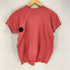 Vintage S/S Sweat Shirt Bull shirt レディース