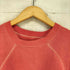 Vintage S/S Sweat Shirt Bull shirt レディース