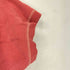 Vintage S/S Sweat Shirt Bull shirt レディース