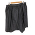 コムデギャルソンコムデギャルソン COMME des GARCONS COMME des GARCONS チェックカボチャパンツ コムコム レディース JPN:S