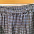 コムデギャルソンコムデギャルソン COMME des GARCONS COMME des GARCONS チェックカボチャパンツ コムコム レディース JPN:S