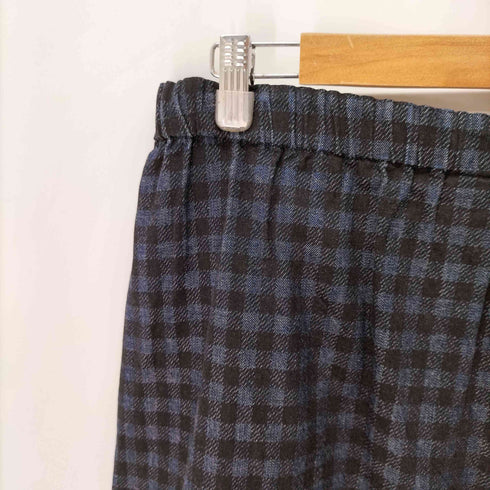 コムデギャルソンコムデギャルソン COMME des GARCONS COMME des GARCONS チェックカボチャパンツ コムコム レディース JPN:S