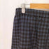 コムデギャルソンコムデギャルソン COMME des GARCONS COMME des GARCONS チェックカボチャパンツ コムコム レディース JPN:S