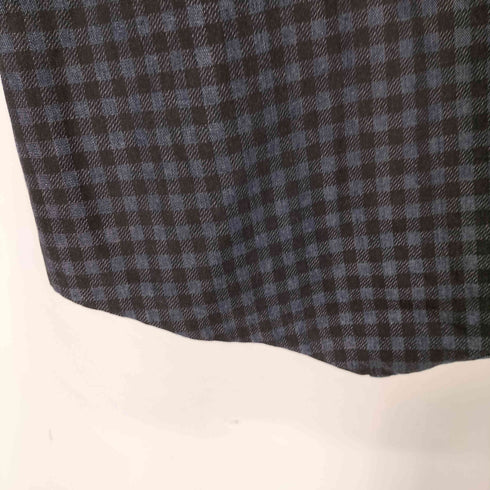 コムデギャルソンコムデギャルソン COMME des GARCONS COMME des GARCONS チェックカボチャパンツ コムコム レディース JPN:S