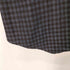 コムデギャルソンコムデギャルソン COMME des GARCONS COMME des GARCONS チェックカボチャパンツ コムコム レディース JPN:S