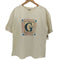 ゲス GUESS 90-00S USA製 ロゴ プリント S/S クルーネック Tシャツ メンズ ONE SIZE