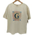 ゲス GUESS 90-00S USA製 ロゴ プリント S/S クルーネック Tシャツ メンズ ONE SIZE