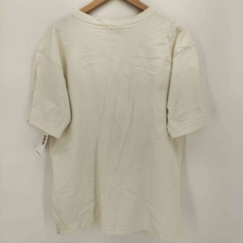 ゲス GUESS 90-00S USA製 ロゴ プリント S/S クルーネック Tシャツ メンズ ONE SIZE