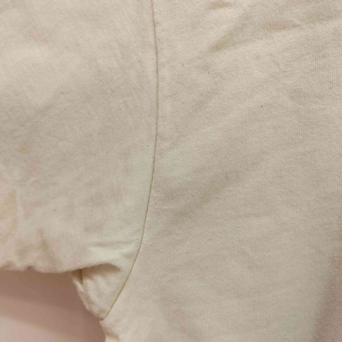 ゲス GUESS 90-00S USA製 ロゴ プリント S/S クルーネック Tシャツ メンズ ONE SIZE