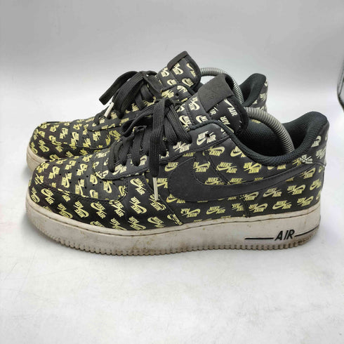 ナイキ NIKE AIR FORCE 1 07 QS メンズ JPN:27