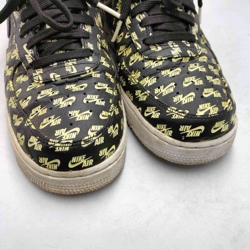 ナイキ NIKE AIR FORCE 1 07 QS メンズ JPN:27