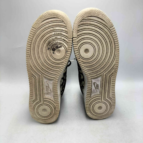 ナイキ NIKE AIR FORCE 1 07 QS メンズ JPN:27