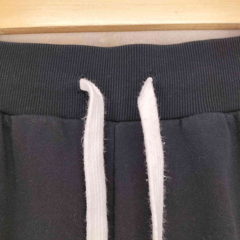 エスワイサーティトゥー SY32 by SWEET YEARS SHIELD LOGO SWEAT PANTS メンズ S