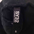 エスワイサーティトゥー SY32 by SWEET YEARS SHIELD LOGO SWEAT PANTS メンズ S
