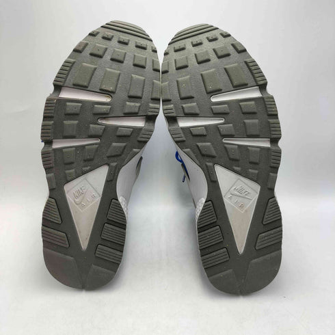 ナイキ NIKE AIR HUARACHE RUN PREMIUM メンズ JPN:29