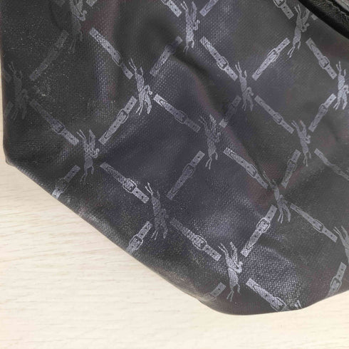 ロンシャン LONGCHAMP 総柄 トートバッグ レディース