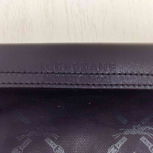 ロンシャン LONGCHAMP 総柄 トートバッグ レディース