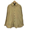 トミーヒルフィガー TOMMY HILFIGER ホリゾンタルカラーシャツ メンズ import:XL