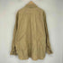 トミーヒルフィガー TOMMY HILFIGER ホリゾンタルカラーシャツ メンズ import:XL