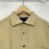 トミーヒルフィガー TOMMY HILFIGER ホリゾンタルカラーシャツ メンズ import:XL