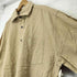 トミーヒルフィガー TOMMY HILFIGER ホリゾンタルカラーシャツ メンズ import:XL
