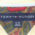 トミーヒルフィガー TOMMY HILFIGER ホリゾンタルカラーシャツ メンズ import:XL
