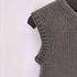 ALFASPIN フーデッドノースリーブニット レディース JPN:M
