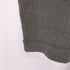 ALFASPIN フーデッドノースリーブニット レディース JPN:M