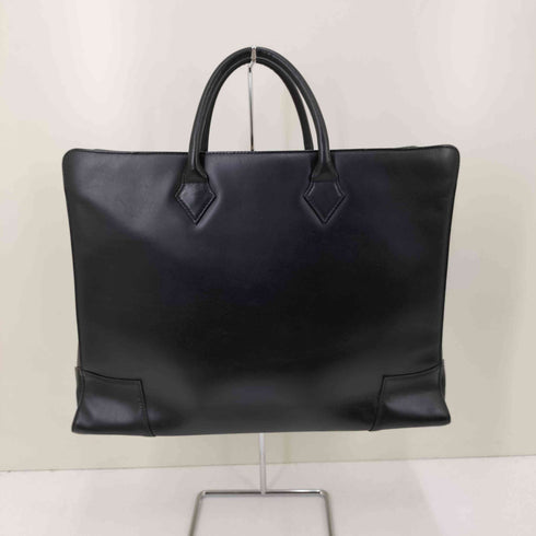 ヴィヴィアンウエストウッド Vivienne Westwood orb ブリーフバッグ レザー レディース