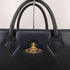 ヴィヴィアンウエストウッド Vivienne Westwood orb ブリーフバッグ レザー レディース