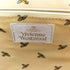 ヴィヴィアンウエストウッド Vivienne Westwood orb ブリーフバッグ レザー レディース