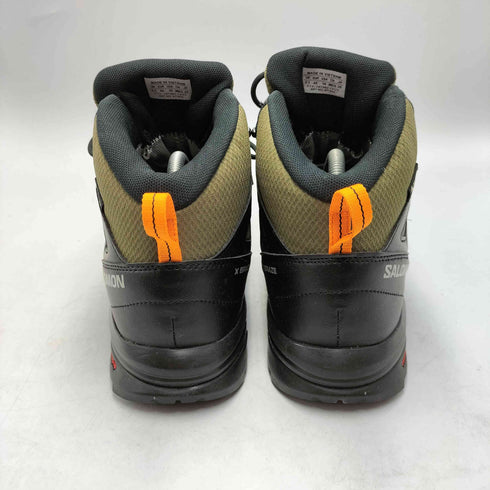 サロモン SALOMON BRAZE MID GORE-TEX メンズ JPN:28